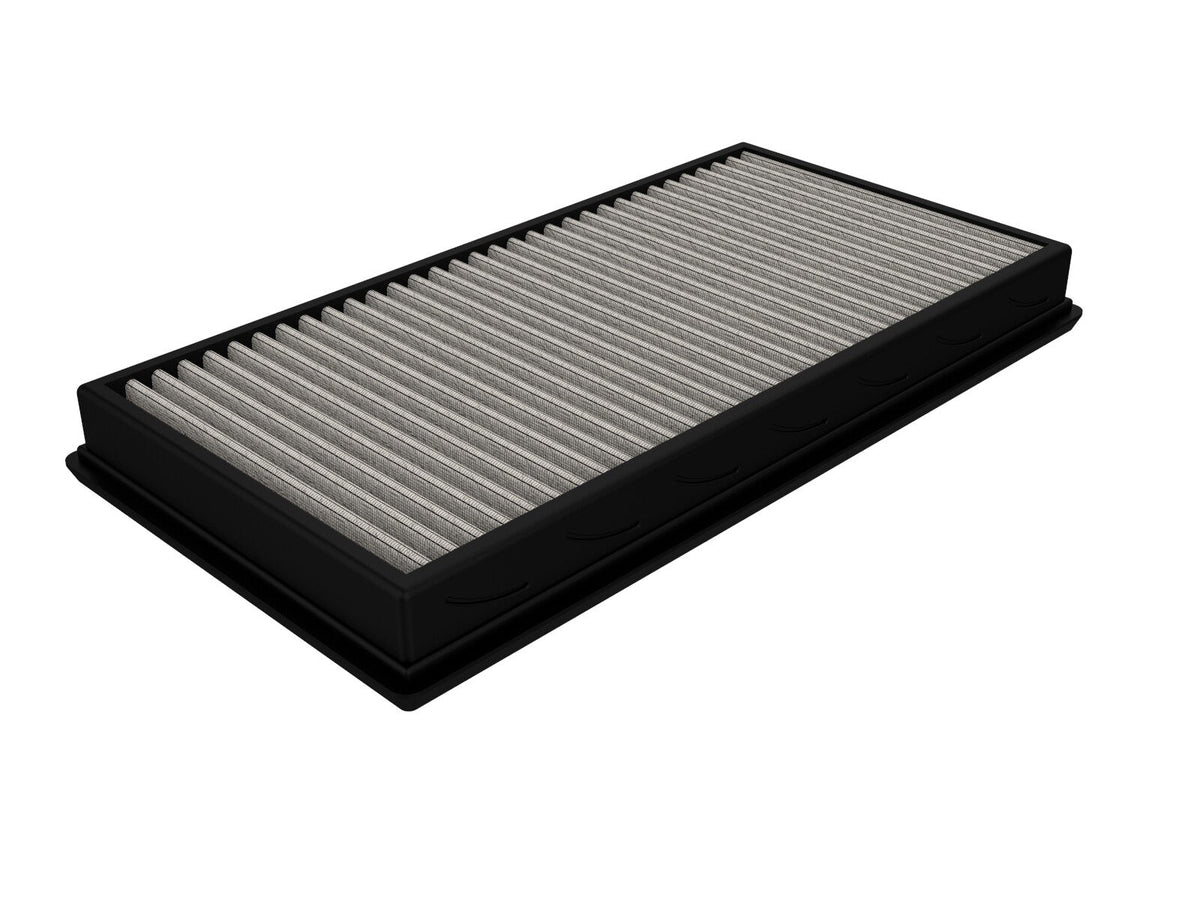 Magnum Flow OE Replacement Air Filter w/ Pro Dry S Media Volvo C70 98-06; S70 98-02; V70 98-00 aFe Power aFe Power