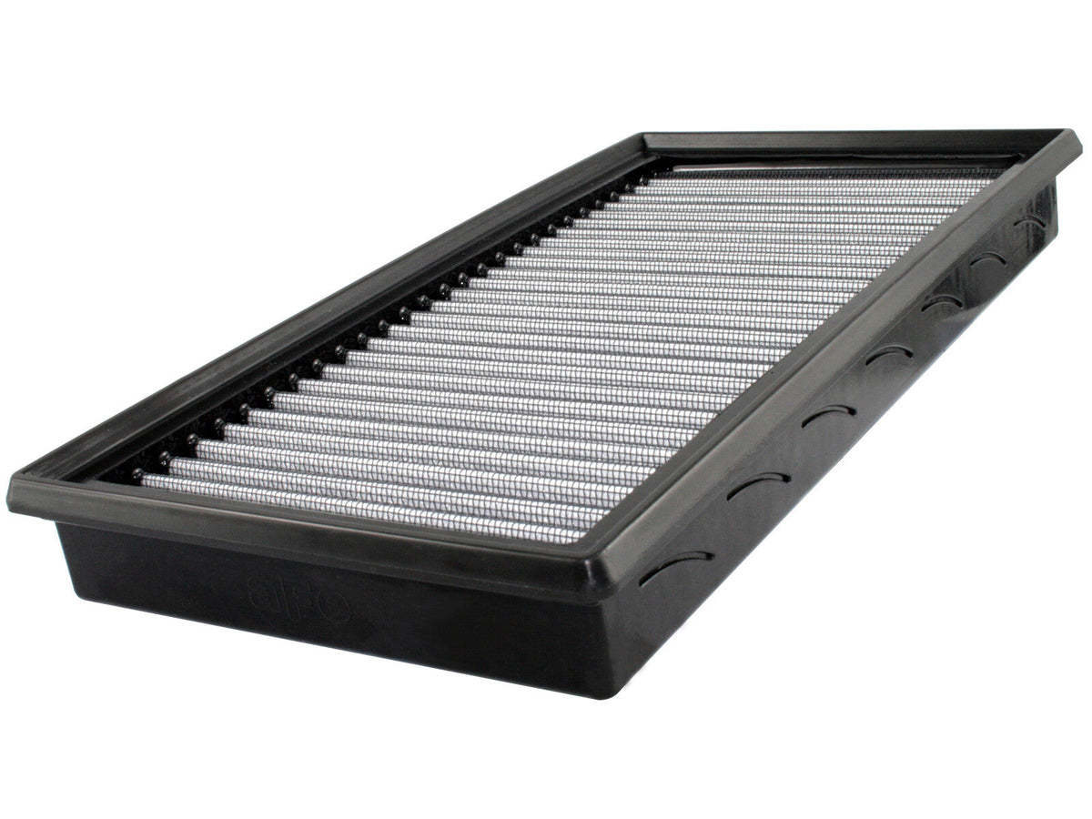 Magnum Flow OE Replacement Air Filter w/ Pro Dry S Media Ford Thunderbird 02-05 aFe Power aFe Power