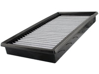 Magnum Flow OE Replacement Air Filter w/ Pro Dry S Media Ford Thunderbird 02-05 aFe Power aFe Power