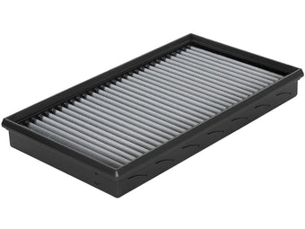 compare product Magnum Flow OE Replacement Air Filter w/ Pro Dry S Media Mercedes E Class 96-99 aFe Power