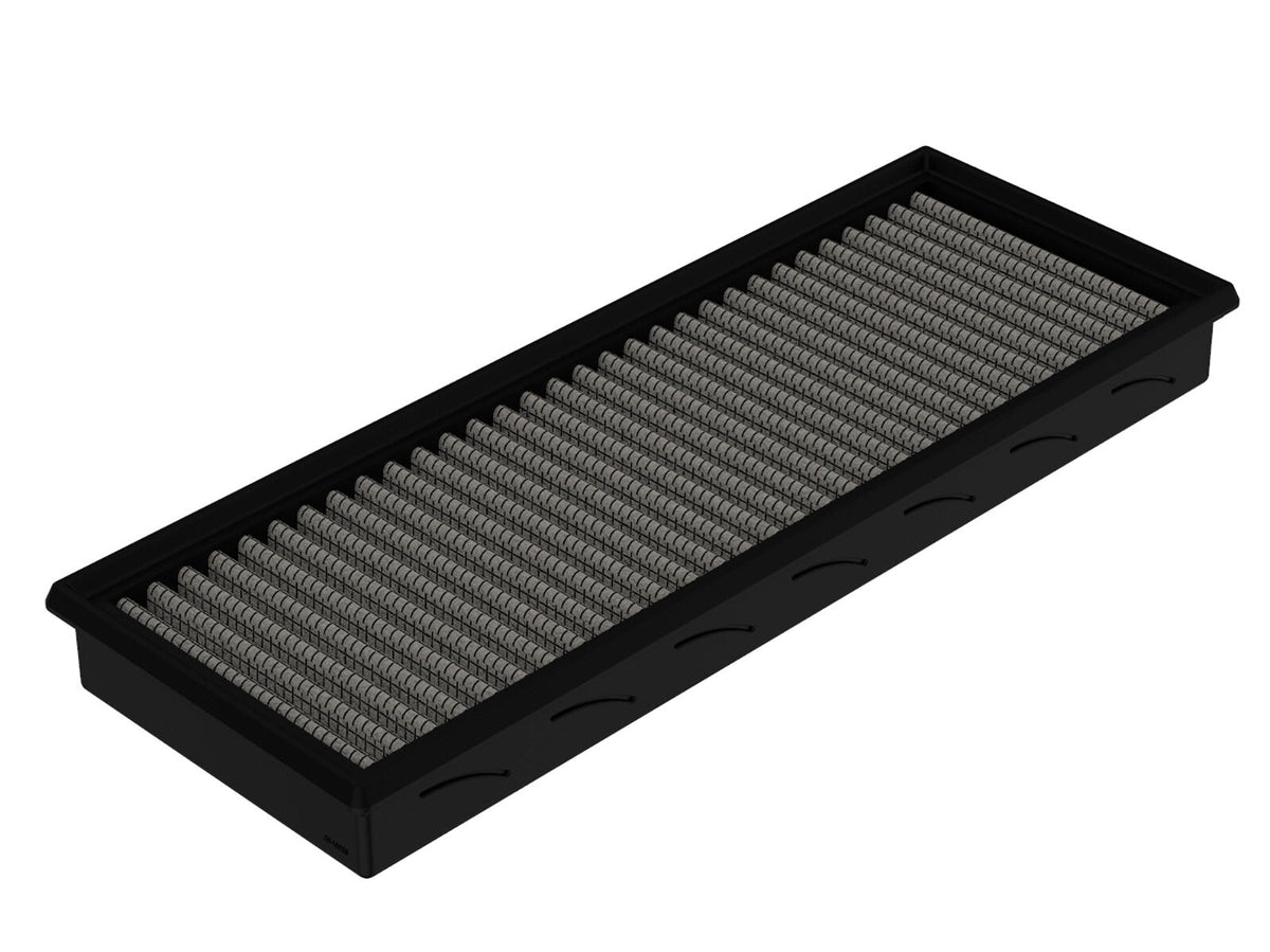 Magnum Flow OE Replacement Air Filter w/ Pro Dry S Media Mercedes S Class 00-11 / Cl/SL Cls 01-11 V8 aFe Power aFe Power
