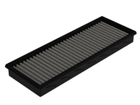 Magnum Flow OE Replacement Air Filter w/ Pro Dry S Media Mercedes S Class 00-11 / Cl/SL Cls 01-11 V8 aFe Power aFe Power