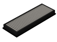 Magnum Flow OE Replacement Air Filter w/ Pro Dry S Media Mercedes S Class 00-11 / Cl/SL Cls 01-11 V8 aFe Power aFe Power