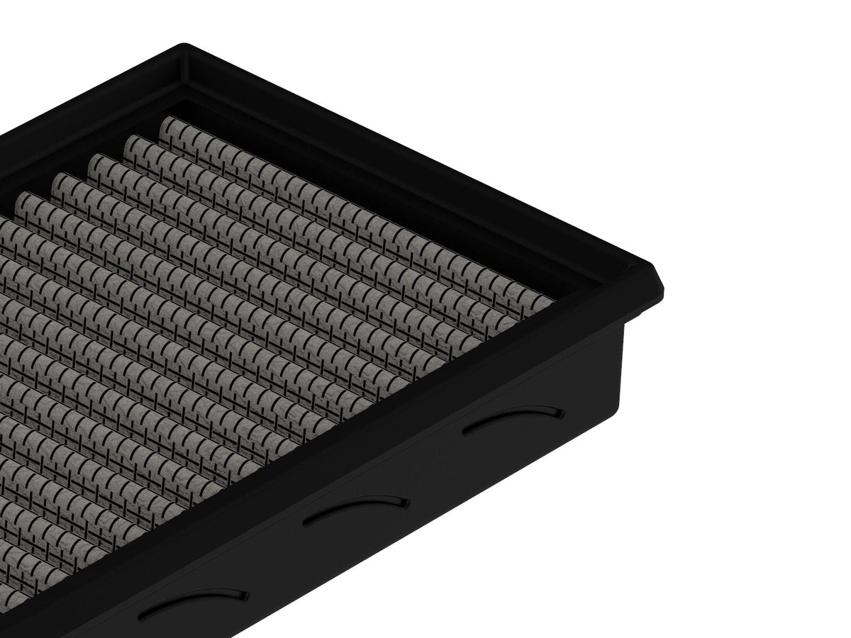 Magnum Flow OE Replacement Air Filter w/ Pro Dry S Media Mercedes S Class 00-11 / Cl/SL Cls 01-11 V8 aFe Power aFe Power