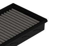 Magnum Flow OE Replacement Air Filter w/ Pro Dry S Media Mercedes S Class 00-11 / Cl/SL Cls 01-11 V8 aFe Power aFe Power