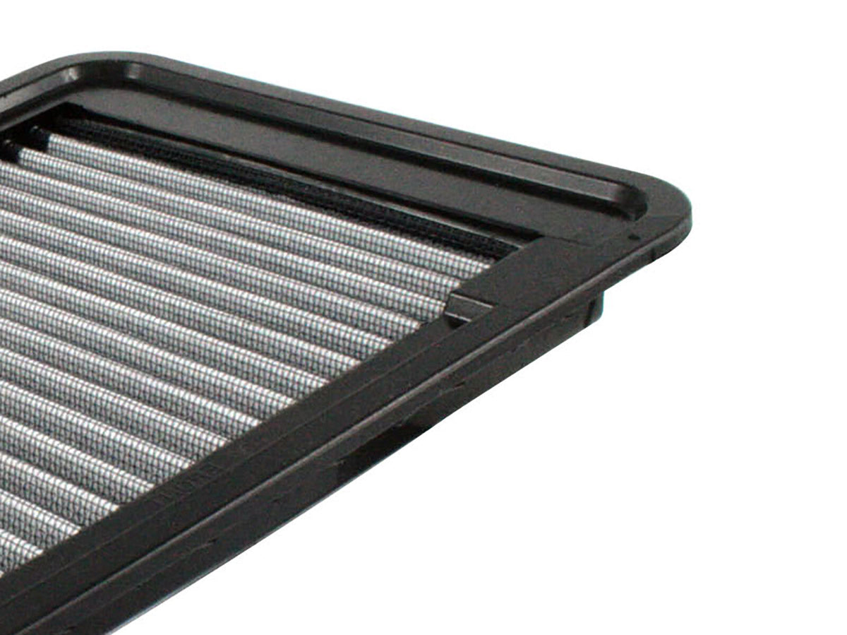 Magnum Flow OE Replacement Air Filter w/ Pro Dry S Media Toyota Camry 02-06 / Highlander 01-12 aFe Power aFe Power