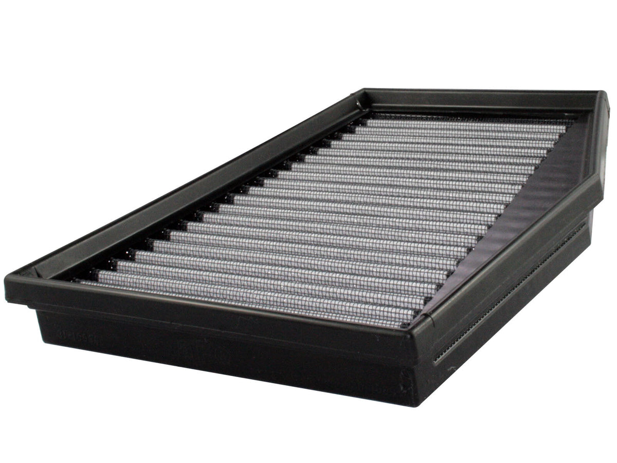 Magnum Flow OE Replacement Air Filter w/ Pro Dry S Media Porsche Boxster 97-04 H6-2.5/2.7L aFe Power aFe Power