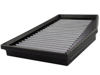 Magnum Flow OE Replacement Air Filter w/ Pro Dry S Media Porsche Boxster 97-04 H6-2.5/2.7L aFe Power aFe Power