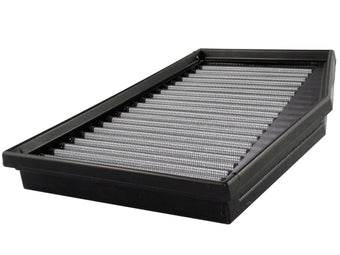 compare product Magnum Flow OE Replacement Air Filter w/ Pro Dry S Media Porsche Boxster 97-04 H6-2.5/2.7L aFe Power