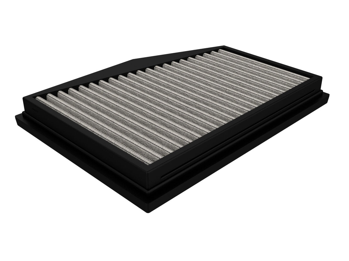Magnum Flow OE Replacement Air Filter w/ Pro Dry S Media Porsche Boxster 97-04 H6-2.5/2.7L aFe Power aFe Power