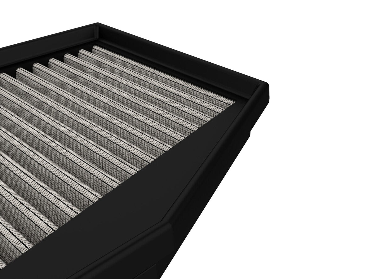 Magnum Flow OE Replacement Air Filter w/ Pro Dry S Media Porsche Boxster 97-04 H6-2.5/2.7L aFe Power aFe Power
