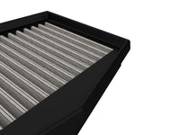 Magnum Flow OE Replacement Air Filter w/ Pro Dry S Media Porsche Boxster 97-04 H6-2.5/2.7L aFe Power aFe Power