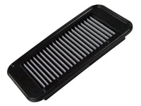 Magnum Flow OE Replacement Air Filter w/ Pro Dry S Media Toyota 86/FT86/GT86 12-19 / Scion Fr-S 13-16 / Subaru Brz 13-19 H4-2.0L aFe Power aFe Power