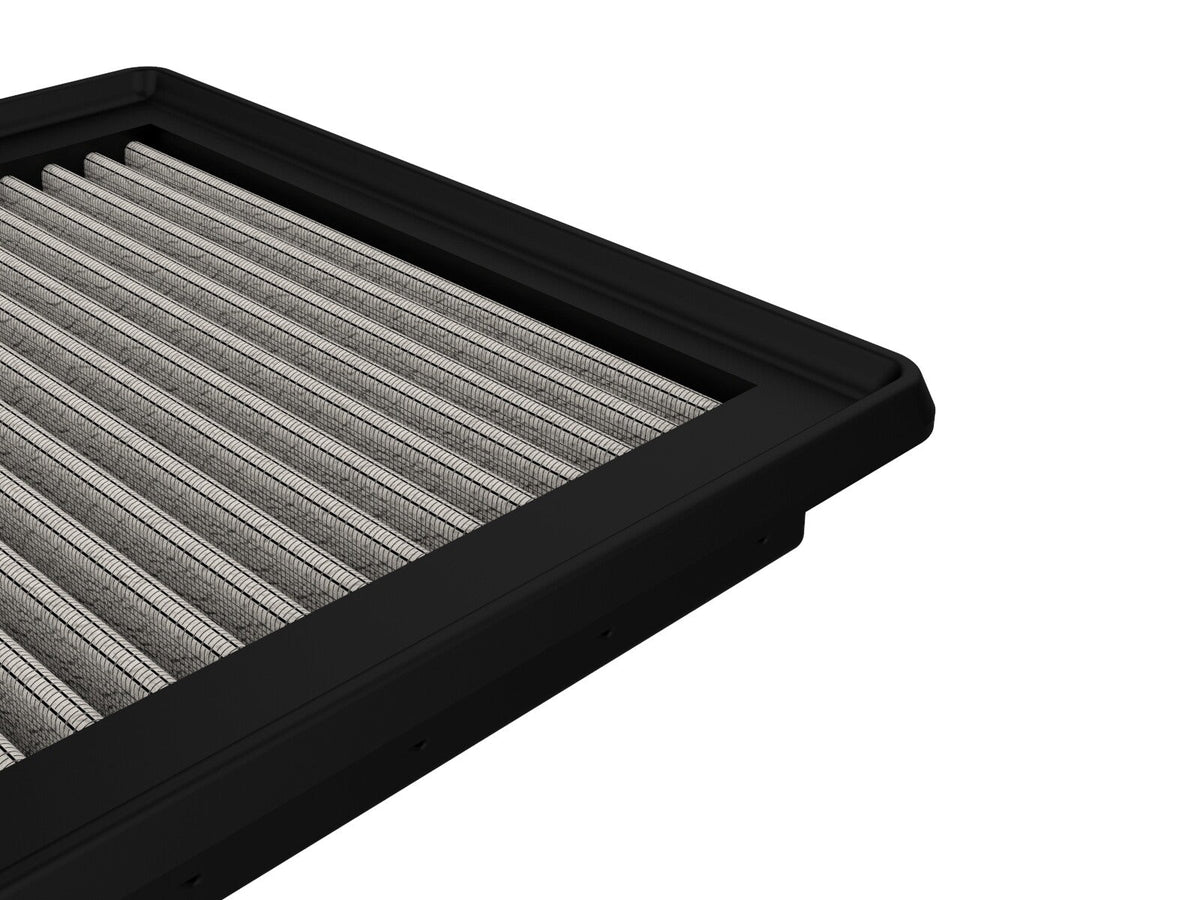 Magnum Flow OE Replacement Air Filter w/ Pro Dry S Media Holden Commodore 97-04 aFe Power aFe Power
