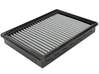 Magnum Flow OE Replacement Air Filter w/ Pro Dry S Media Chrysler Pt Cruiser 01-05 aFe Power aFe Power