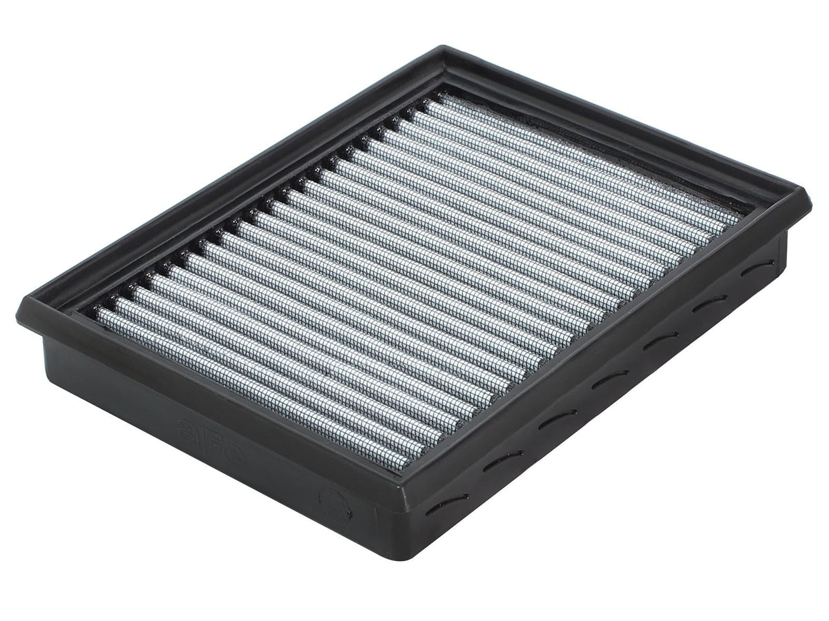 Magnum Flow OE Replacement Air Filter w/ Pro Dry S Media Mini Cooper 02-07 L4-1.6L aFe Power aFe Power