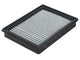 Magnum Flow OE Replacement Air Filter w/ Pro Dry S Media Mini Cooper 02-07 L4-1.6L aFe Power aFe Power