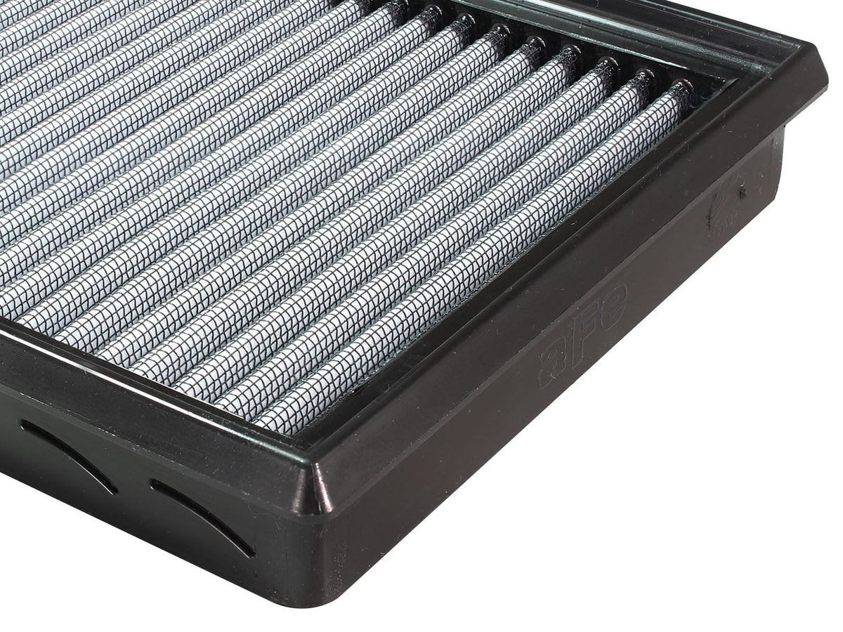 Magnum Flow OE Replacement Air Filter w/ Pro Dry S Media Mini Cooper 02-07 L4-1.6L aFe Power aFe Power