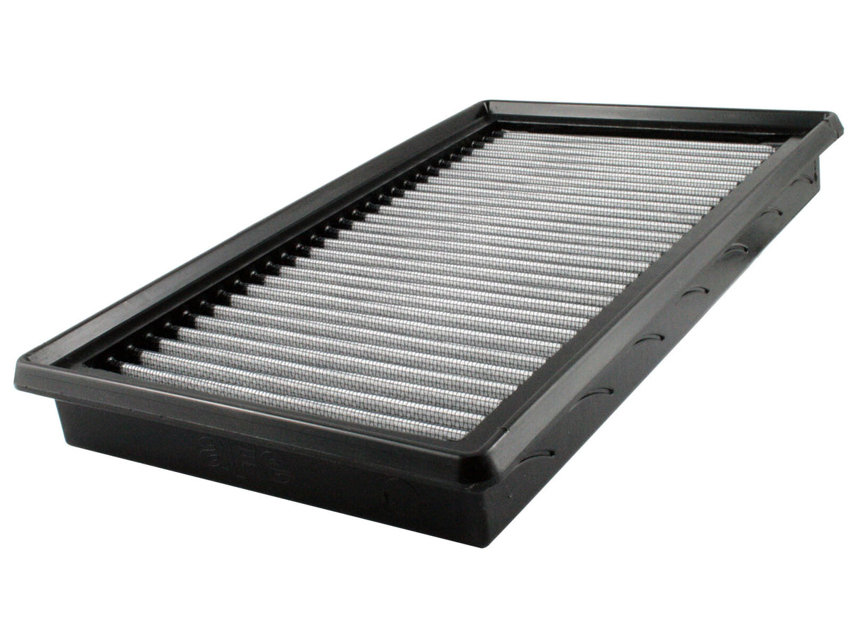 Magnum Flow OE Replacement Air Filter w/ Pro Dry S Media Ford F-150 99-03 V8-5.4L (sc) aFe Power aFe Power