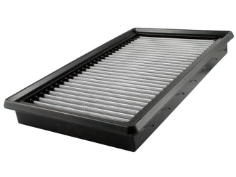compare product Magnum Flow OE Replacement Air Filter w/ Pro Dry S Media Ford F-150 99-03 V8-5.4L (sc) aFe Power