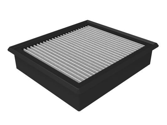 Magnum Flow OE Replacement Air Filter w/ Pro Dry S Media & Foam Pre-Filter Dodge Diesel Trucks 03-26 L6-5.9L/6.7L (td) aFe Power aFe Power