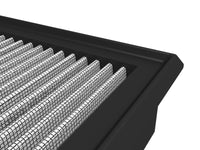 Magnum Flow OE Replacement Air Filter w/ Pro Dry S Media & Foam Pre-Filter Dodge Diesel Trucks 03-26 L6-5.9L/6.7L (td) aFe Power aFe Power