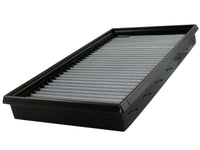 Magnum Flow OE Replacement Air Filter w/ Pro Dry S Media Mini Cooper S 02-06 aFe Power aFe Power