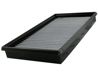 compare product Magnum Flow OE Replacement Air Filter w/ Pro Dry S Media Mini Cooper S 02-06 aFe Power
