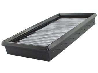 compare product Magnum Flow OE Replacement Air Filter w/ Pro Dry S Media BMW X5 (E53) 01-06 L6-3.0L M54 aFe Power