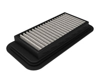 Magnum Flow OE Replacement Air Filter w/ Pro Dry S Media Toyota Echo 00-05 / Scion xA/xB 04-07 L4-1.5L aFe Power aFe Power