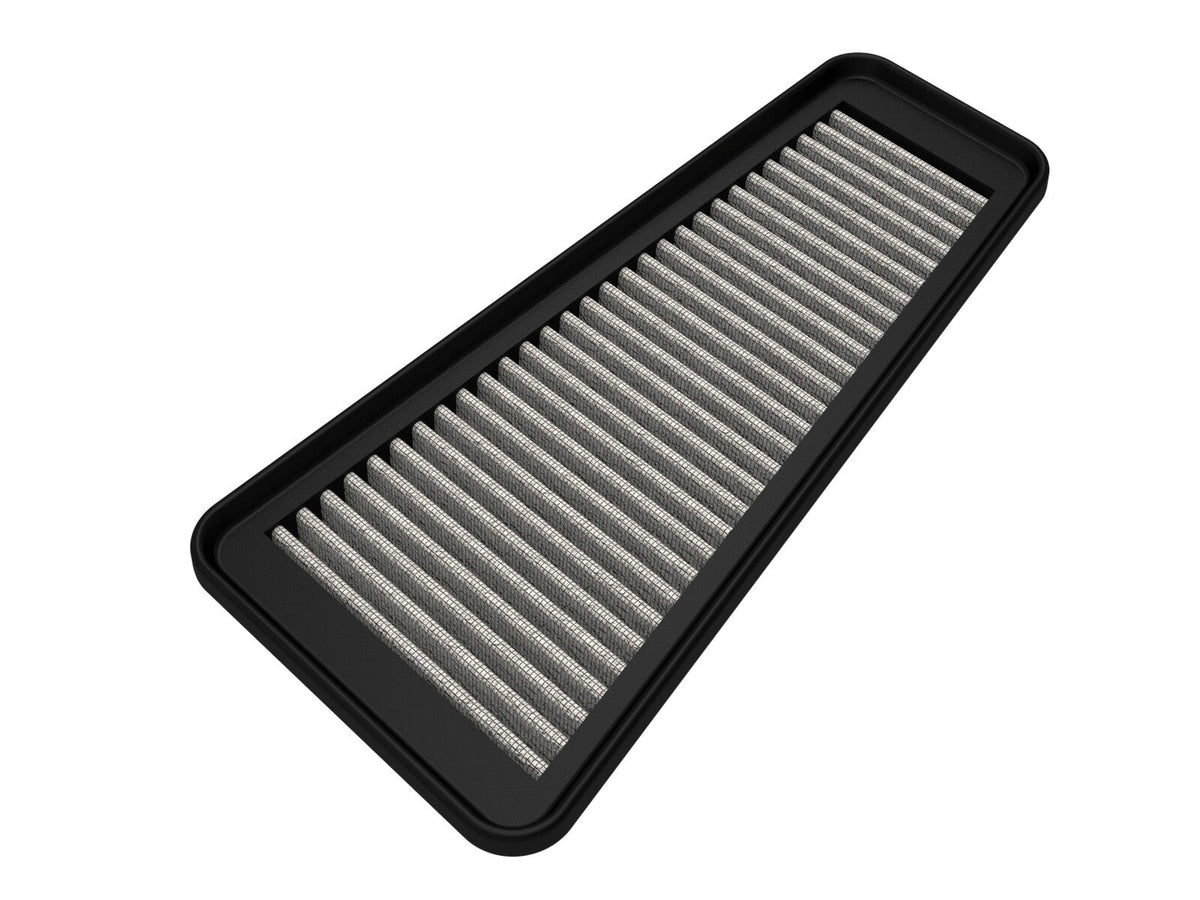Magnum Flow OE Replacement Air Filter w/ Pro Dry S Media Toyota Tacoma 05-15 V6-4.0L aFe Power aFe Power