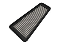 Magnum Flow OE Replacement Air Filter w/ Pro Dry S Media Toyota Tacoma 05-15 V6-4.0L aFe Power aFe Power