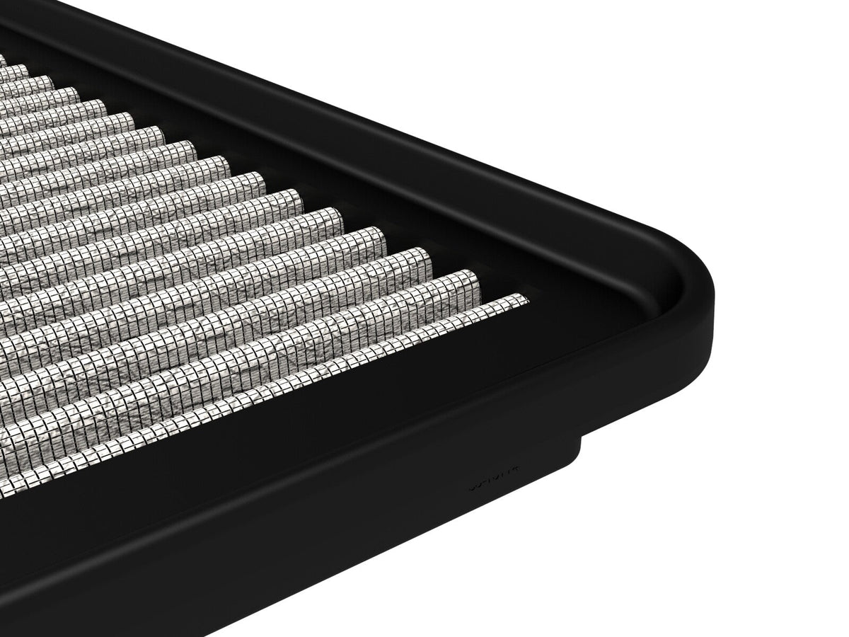 Magnum Flow OE Replacement Air Filter w/ Pro Dry S Media Toyota Tacoma 05-15 V6-4.0L aFe Power aFe Power