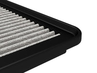 Magnum Flow OE Replacement Air Filter w/ Pro Dry S Media Toyota Tacoma 05-15 V6-4.0L aFe Power aFe Power