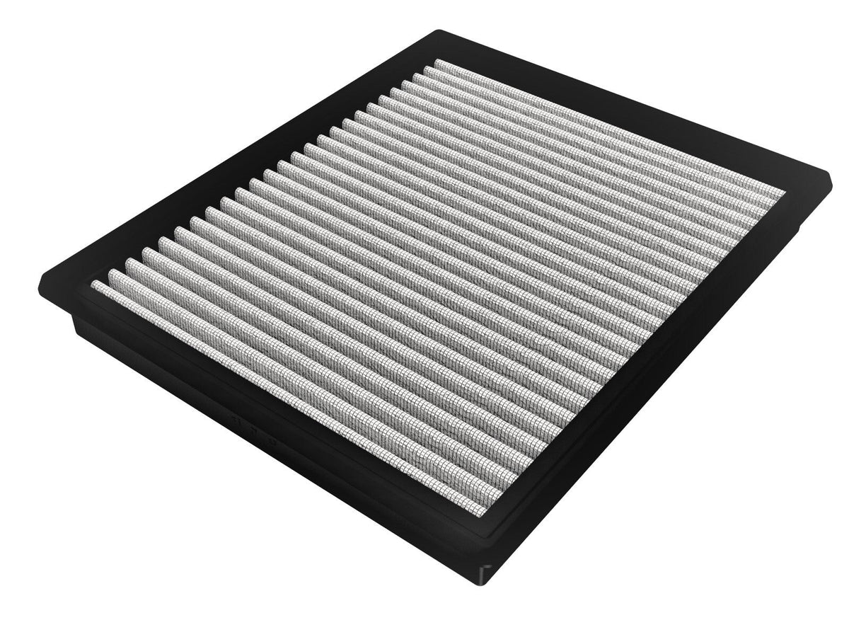 Magnum Flow OE Replacement Air Filter w/ Pro Dry S Media Jeep Grand Cherokee 93-04/ Nissan Titan 04-15/ Frontier 05-26 aFe Power aFe Power