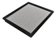 Magnum Flow OE Replacement Air Filter w/ Pro Dry S Media Jeep Grand Cherokee 93-04/ Nissan Titan 04-15/ Frontier 05-26 aFe Power aFe Power