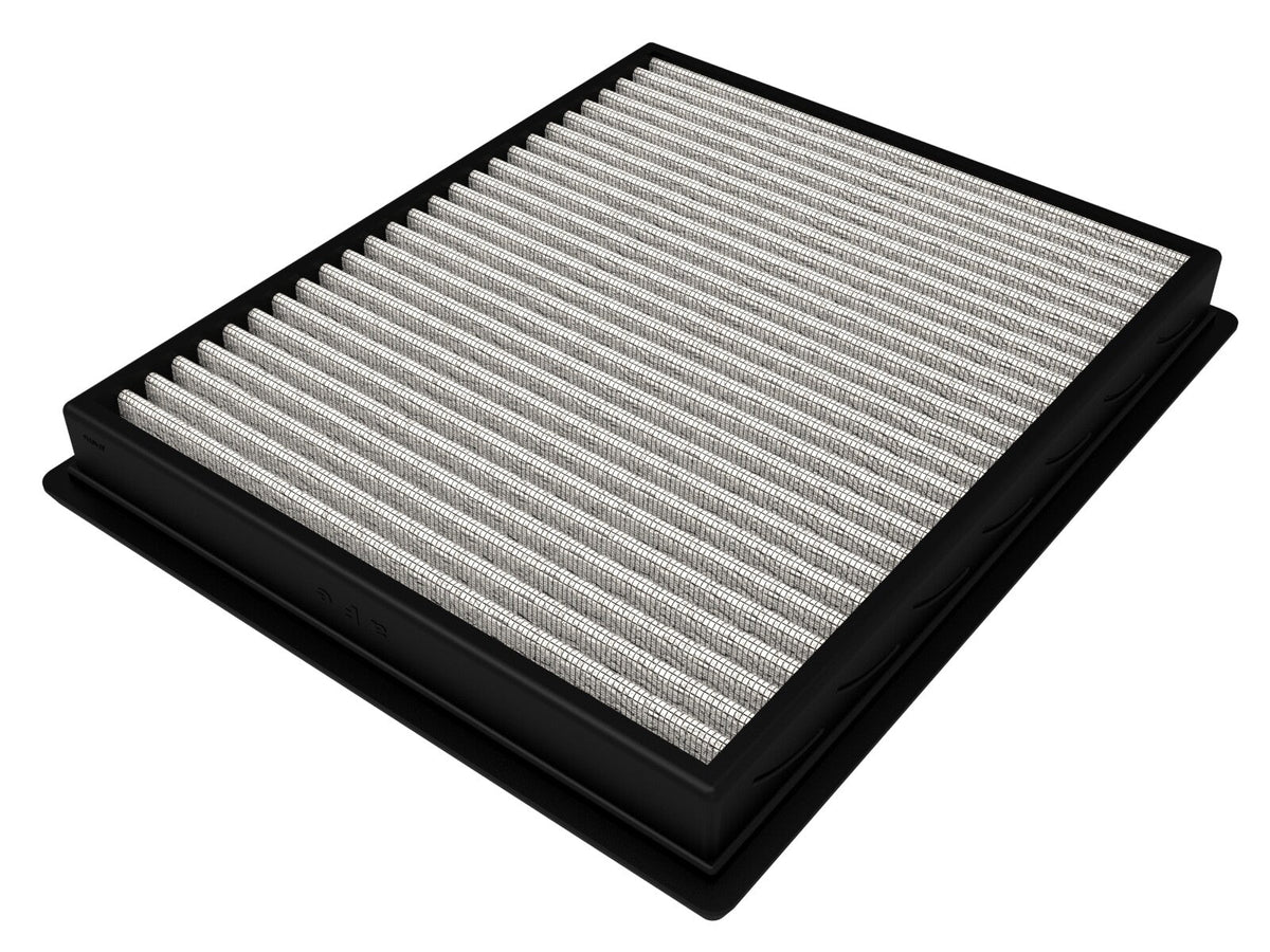Magnum Flow OE Replacement Air Filter w/ Pro Dry S Media Jeep Grand Cherokee 93-04/ Nissan Titan 04-15/ Frontier 05-26 aFe Power aFe Power