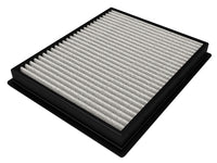 Magnum Flow OE Replacement Air Filter w/ Pro Dry S Media Jeep Grand Cherokee 93-04/ Nissan Titan 04-15/ Frontier 05-26 aFe Power aFe Power