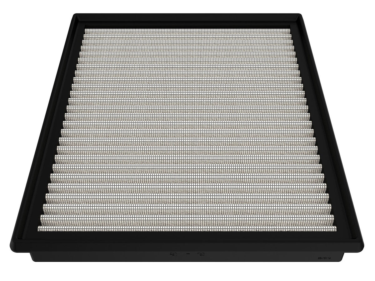 Magnum Flow OE Replacement Air Filter w/ Pro Dry S Media Jeep Grand Cherokee 93-04/ Nissan Titan 04-15/ Frontier 05-26 aFe Power aFe Power