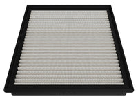 Magnum Flow OE Replacement Air Filter w/ Pro Dry S Media Jeep Grand Cherokee 93-04/ Nissan Titan 04-15/ Frontier 05-26 aFe Power aFe Power