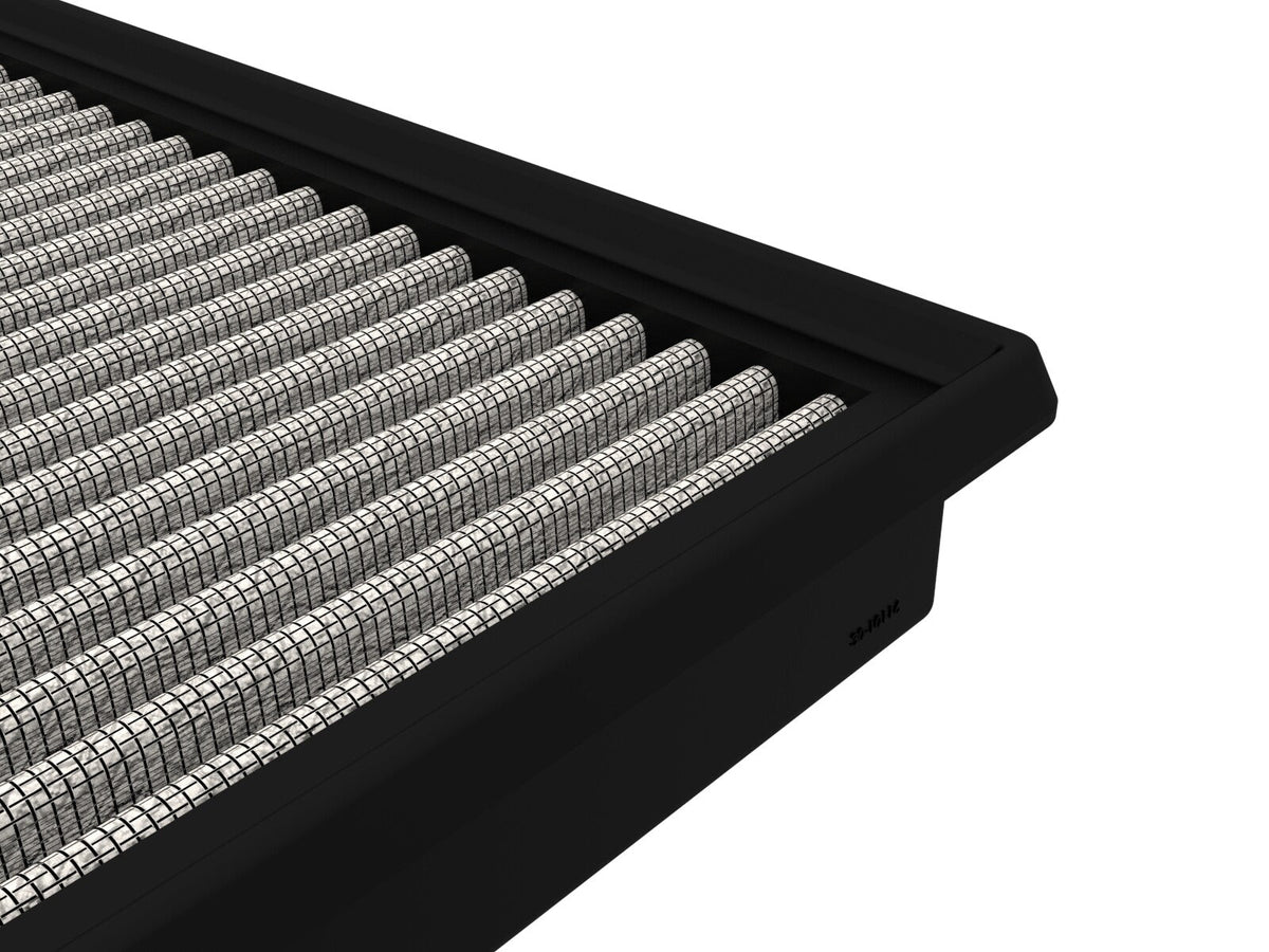 Magnum Flow OE Replacement Air Filter w/ Pro Dry S Media Jeep Grand Cherokee 93-04/ Nissan Titan 04-15/ Frontier 05-26 aFe Power aFe Power