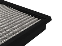 Magnum Flow OE Replacement Air Filter w/ Pro Dry S Media Jeep Grand Cherokee 93-04/ Nissan Titan 04-15/ Frontier 05-26 aFe Power aFe Power