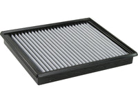 Magnum Flow OE Replacement Air Filter w/ Pro Dry S Media Jeep Grand Cherokee WJ 02-04 V8-4.7L aFe Power aFe Power