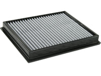 Magnum Flow OE Replacement Air Filter w/ Pro Dry S Media Jeep Grand Cherokee WJ 02-04 V8-4.7L aFe Power aFe Power