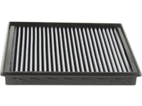 Magnum Flow OE Replacement Air Filter w/ Pro Dry S Media Jeep Grand Cherokee WJ 02-04 V8-4.7L aFe Power aFe Power