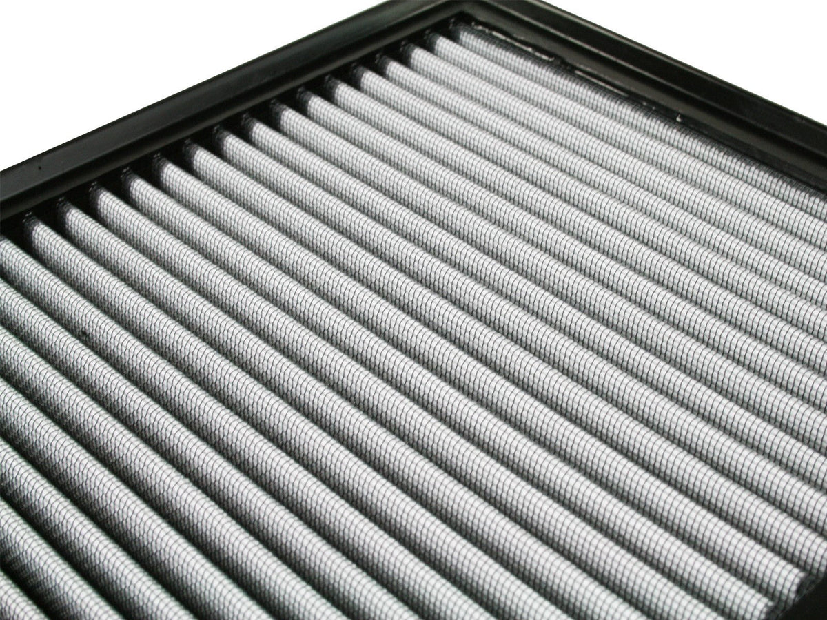 Magnum Flow OE Replacement Air Filter w/ Pro Dry S Media Jeep Grand Cherokee WJ 02-04 V8-4.7L aFe Power aFe Power