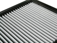 Magnum Flow OE Replacement Air Filter w/ Pro Dry S Media Jeep Grand Cherokee WJ 02-04 V8-4.7L aFe Power aFe Power