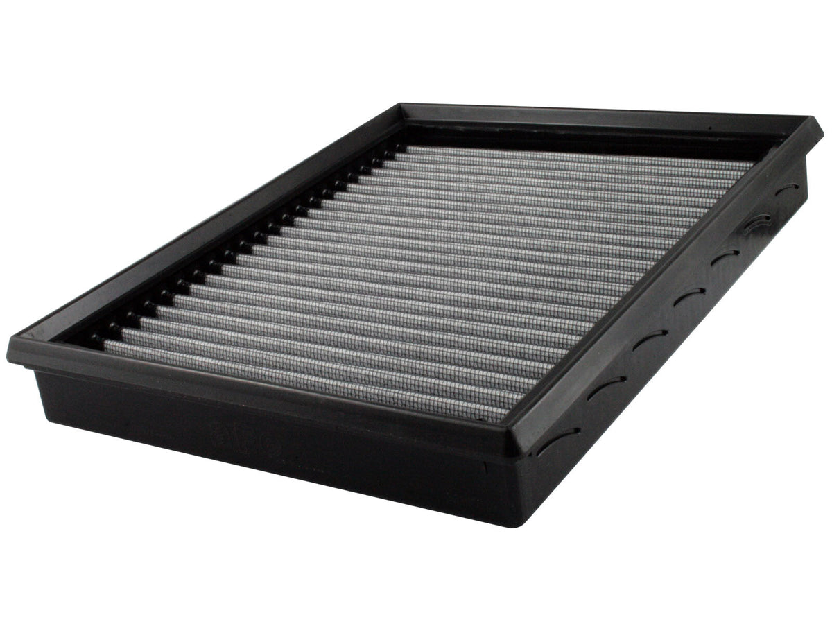 Magnum Flow OE Replacement Air Filter w/ Pro Dry S Media Audi A4 02-08 aFe Power aFe Power