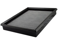 Magnum Flow OE Replacement Air Filter w/ Pro Dry S Media Audi A4 02-08 aFe Power aFe Power