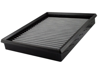 compare product Magnum Flow OE Replacement Air Filter w/ Pro Dry S Media Audi A4 02-08 aFe Power